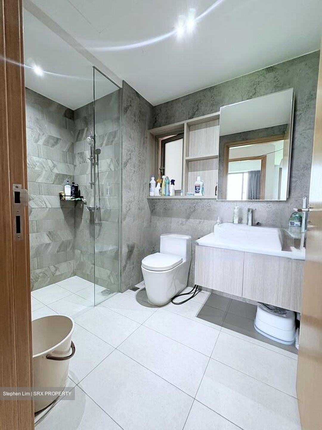 The Vales (D19), Condominium #460904681